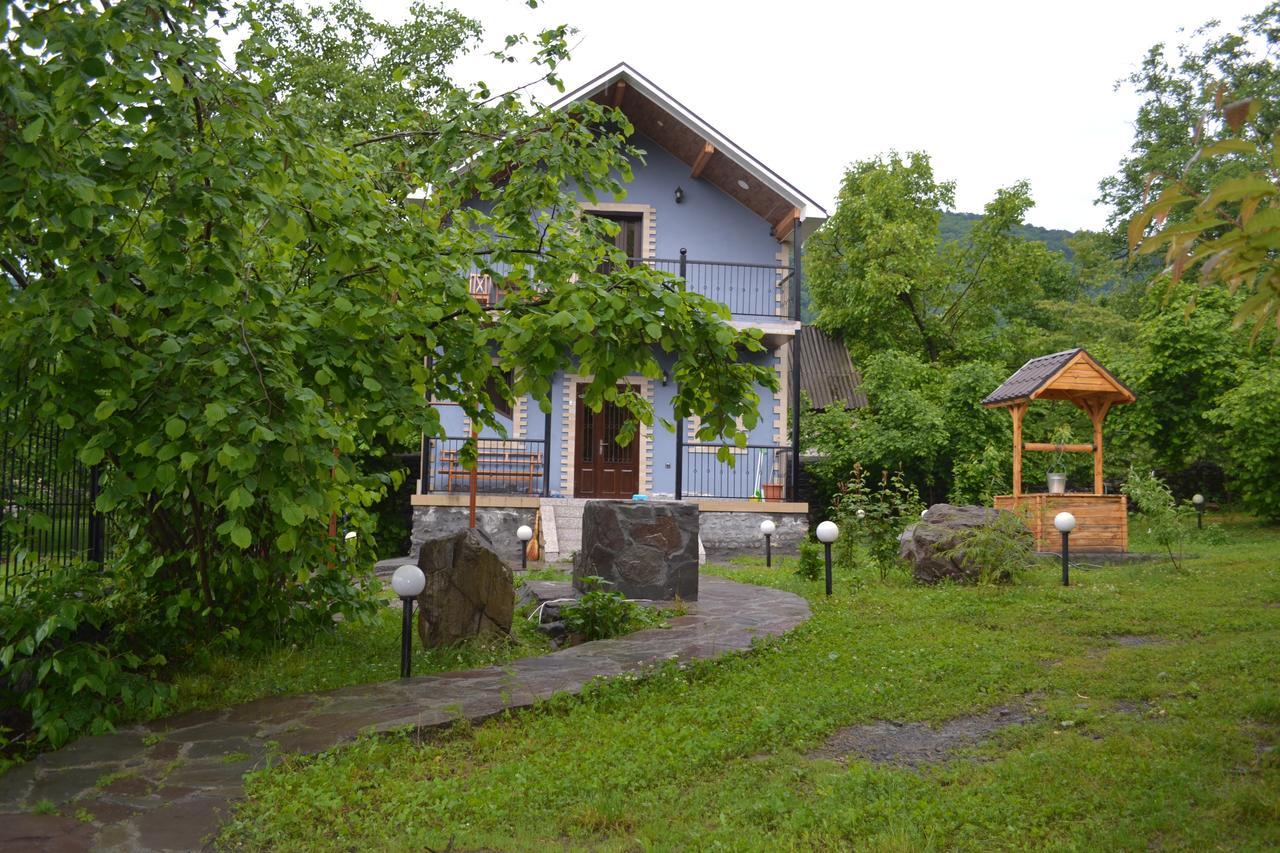 Cobalt Cottage ซาคาทาลา ภายนอก รูปภาพ