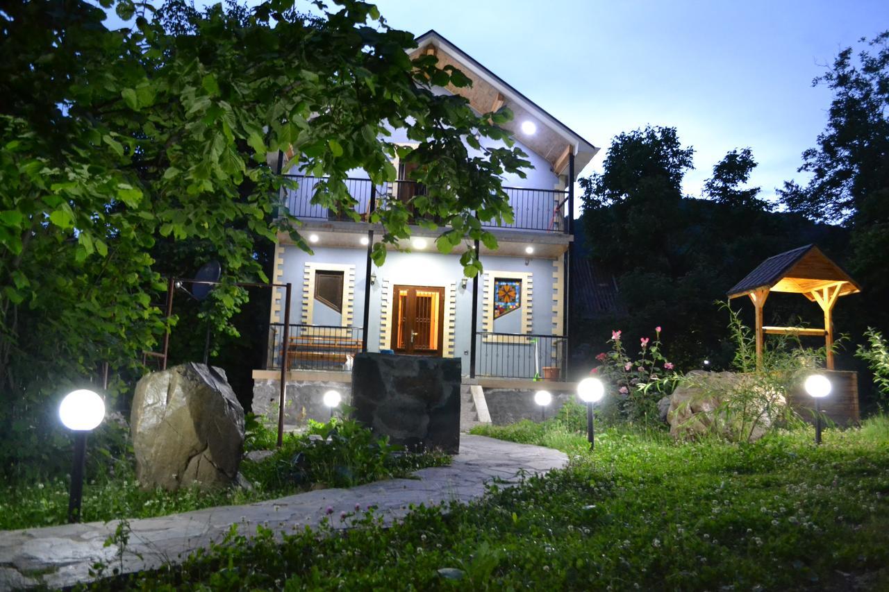 Cobalt Cottage ซาคาทาลา ภายนอก รูปภาพ